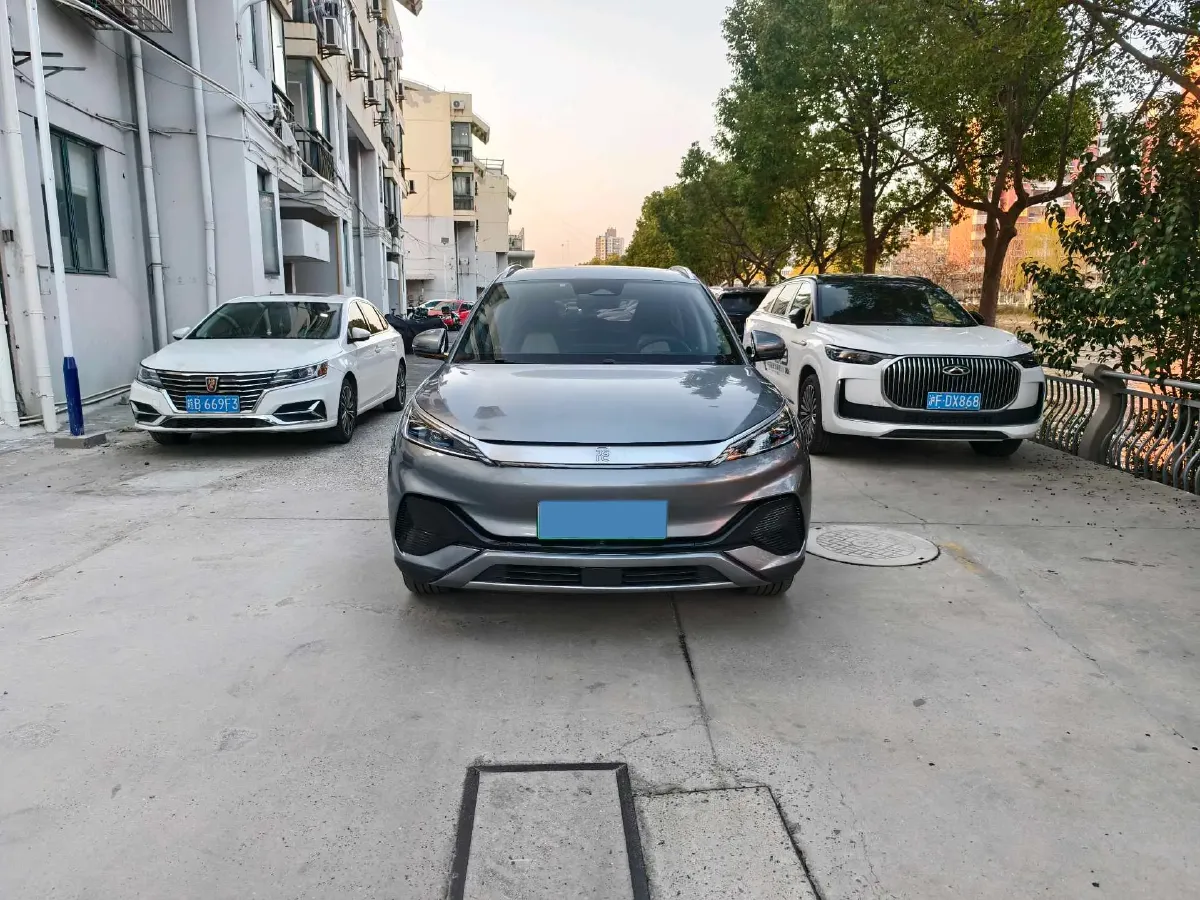 2022 Hycan Z03 BEV 64.23KWH,autocango,china used car exporter,china ev exporter,chinese used car exporter,chinese used ev exporter