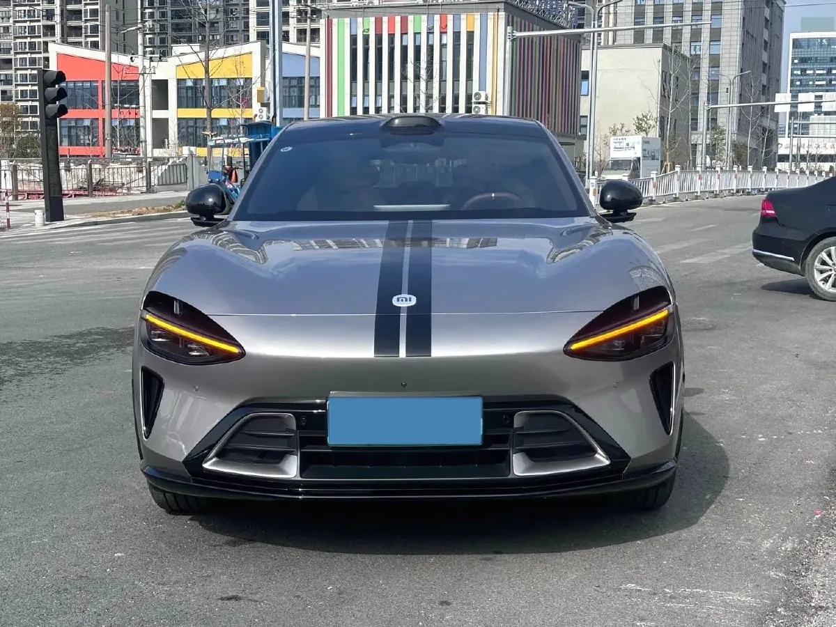 2025 MI YU7 BEV,autocango,china used car exporter,china ev exporter,chinese used car exporter,chinese used ev exporter