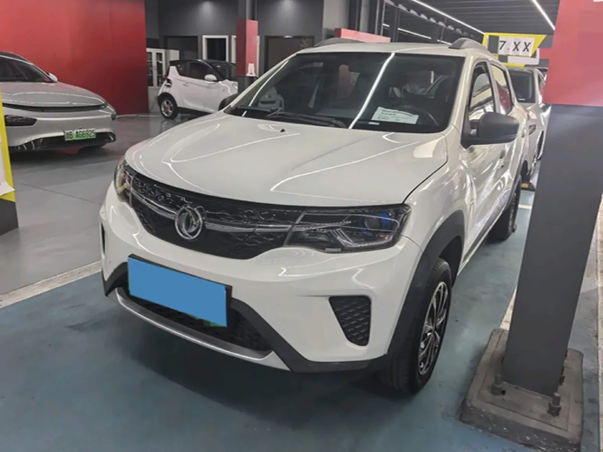 2021 DongFeng eπ Nami EX1 BEV 26.8KWH,autocango,china used car exporter,china ev exporter,chinese used car exporter,chinese used ev exporter