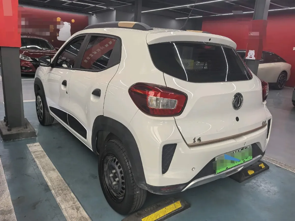 2021 DongFeng eπ Nami EX1 BEV 26.8KWH,autocango,china used car exporter,china ev exporter,chinese used car exporter,chinese used ev exporter