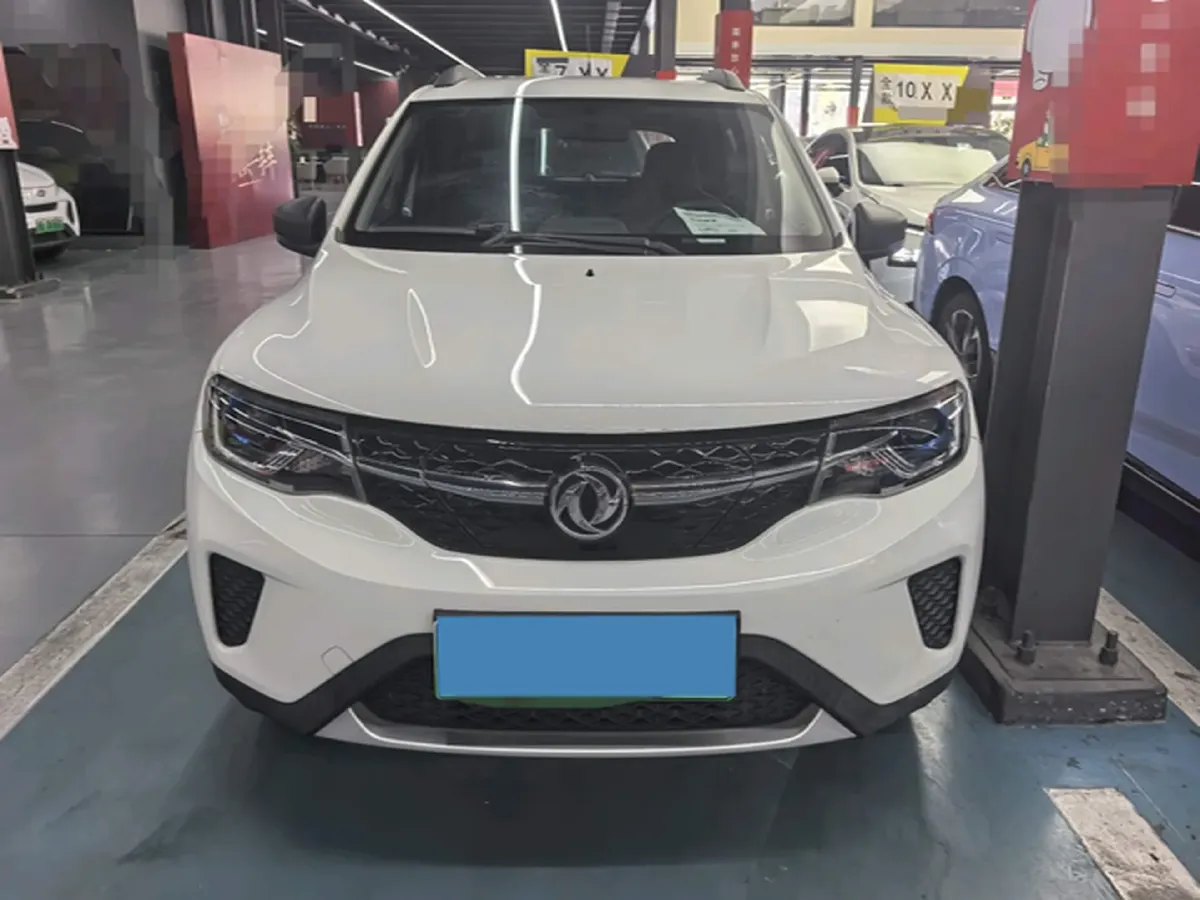 2021 DongFeng eπ Nami EX1 BEV 26.8KWH,autocango,china used car exporter,china ev exporter,chinese used car exporter,chinese used ev exporter