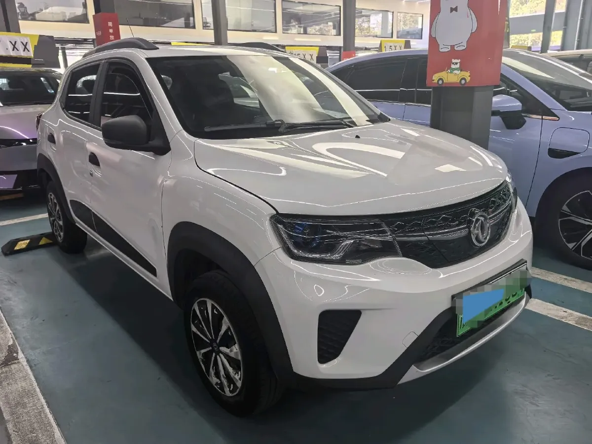 2021 DongFeng eπ Nami EX1 BEV 26.8KWH,autocango,china used car exporter,china ev exporter,chinese used car exporter,chinese used ev exporter