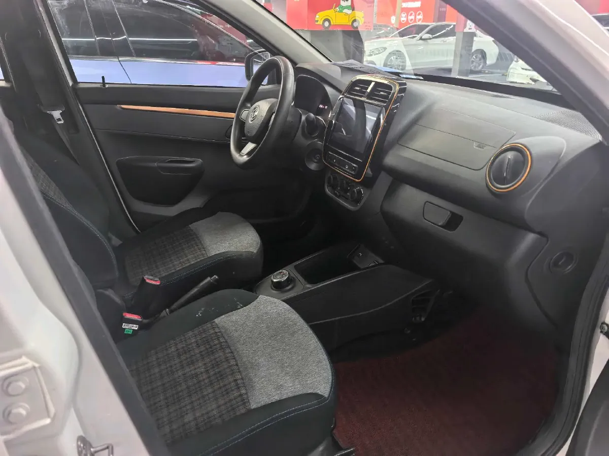 2021 DongFeng eπ Nami EX1 BEV 26.8KWH,autocango,china used car exporter,china ev exporter,chinese used car exporter,chinese used ev exporter