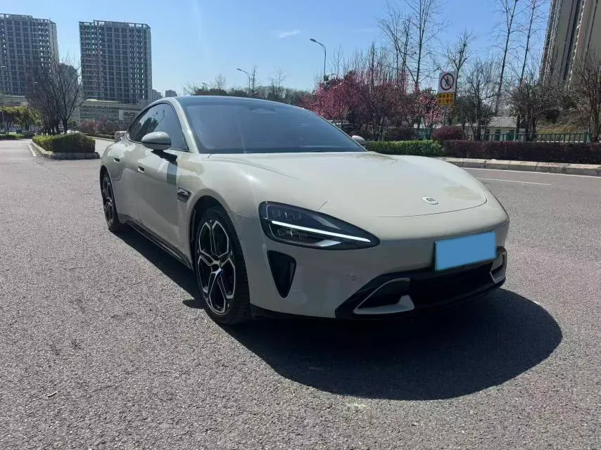 2024 MI SU7 BEV 94.3KWH,autocango,china used car exporter,china ev exporter,chinese used car exporter,chinese used ev exporter