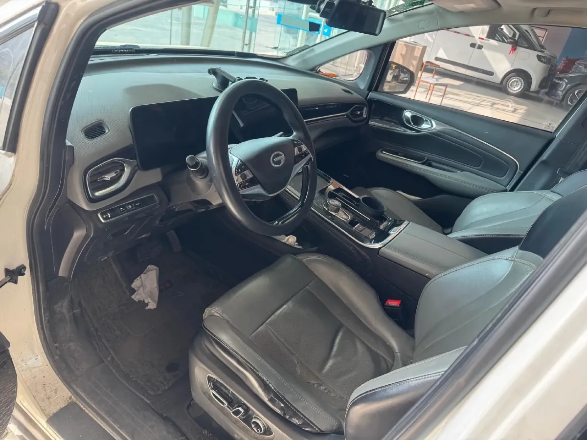 2021 Aion V BEV 70KWH,autocango,china used car exporter,china ev exporter,chinese used car exporter,chinese used ev exporter