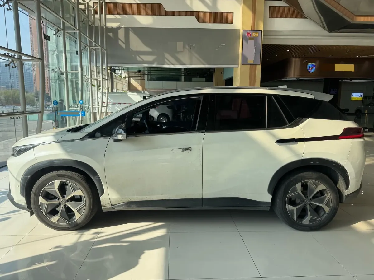 2021 Aion V BEV 70KWH,autocango,china used car exporter,china ev exporter,chinese used car exporter,chinese used ev exporter