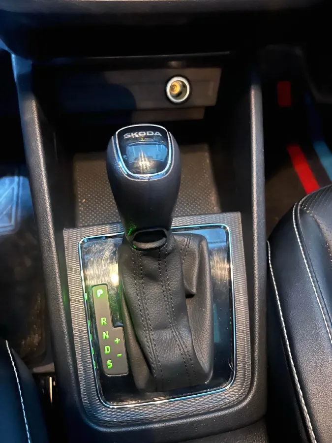 2022 Skoda Kamiq 1.5L 112HP L4 6AT,autocango,china used car exporter,china ev exporter,chinese used car exporter,chinese used ev exporter