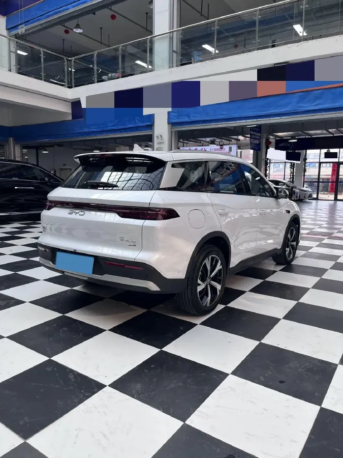 2025 BYD Song Pro 1.5L 101HP L4 E-CVT PHEV 18.3KWH,autocango,china used car exporter,china ev exporter,chinese used car exporter,chinese used ev exporter