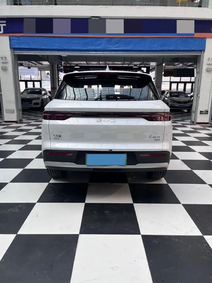 2025 BYD Song Pro 1.5L 101HP L4 E-CVT PHEV 18.3KWH,autocango,china used car exporter,china ev exporter,chinese used car exporter,chinese used ev exporter