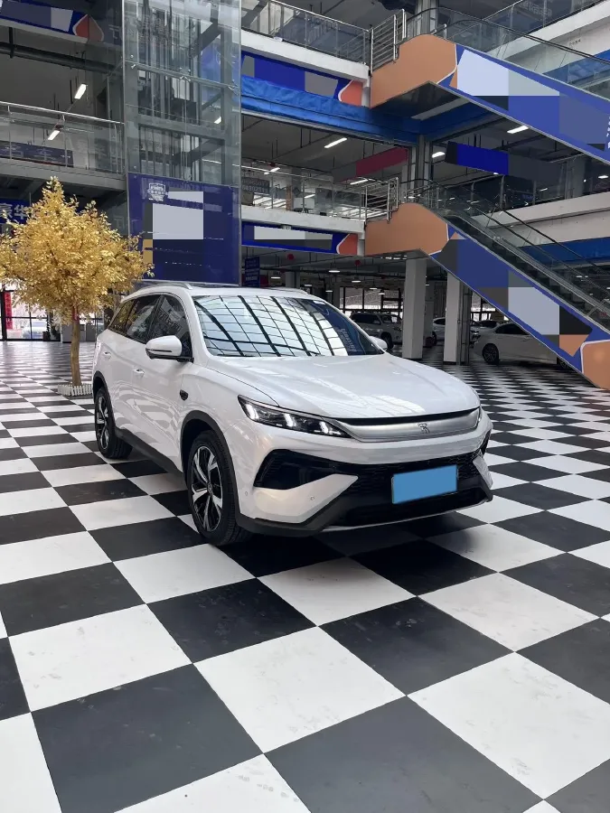 2025 BYD Song Pro 1.5L 101HP L4 E-CVT PHEV 18.3KWH,autocango,china used car exporter,china ev exporter,chinese used car exporter,chinese used ev exporter