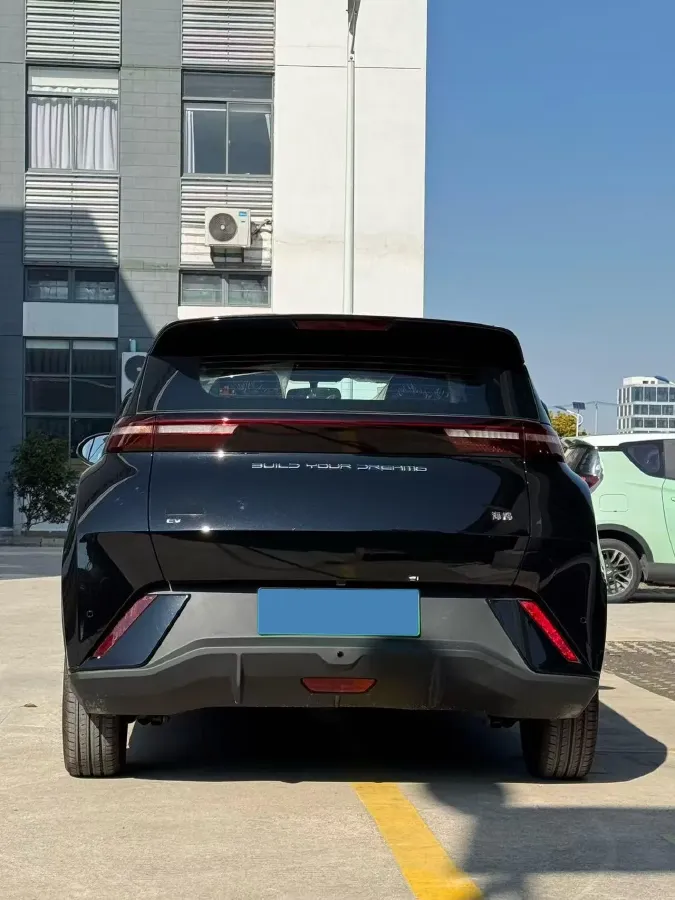 2025 BYD Seagull BEV 38.88KWH,autocango,china used car exporter,china ev exporter,chinese used car exporter,chinese used ev exporter