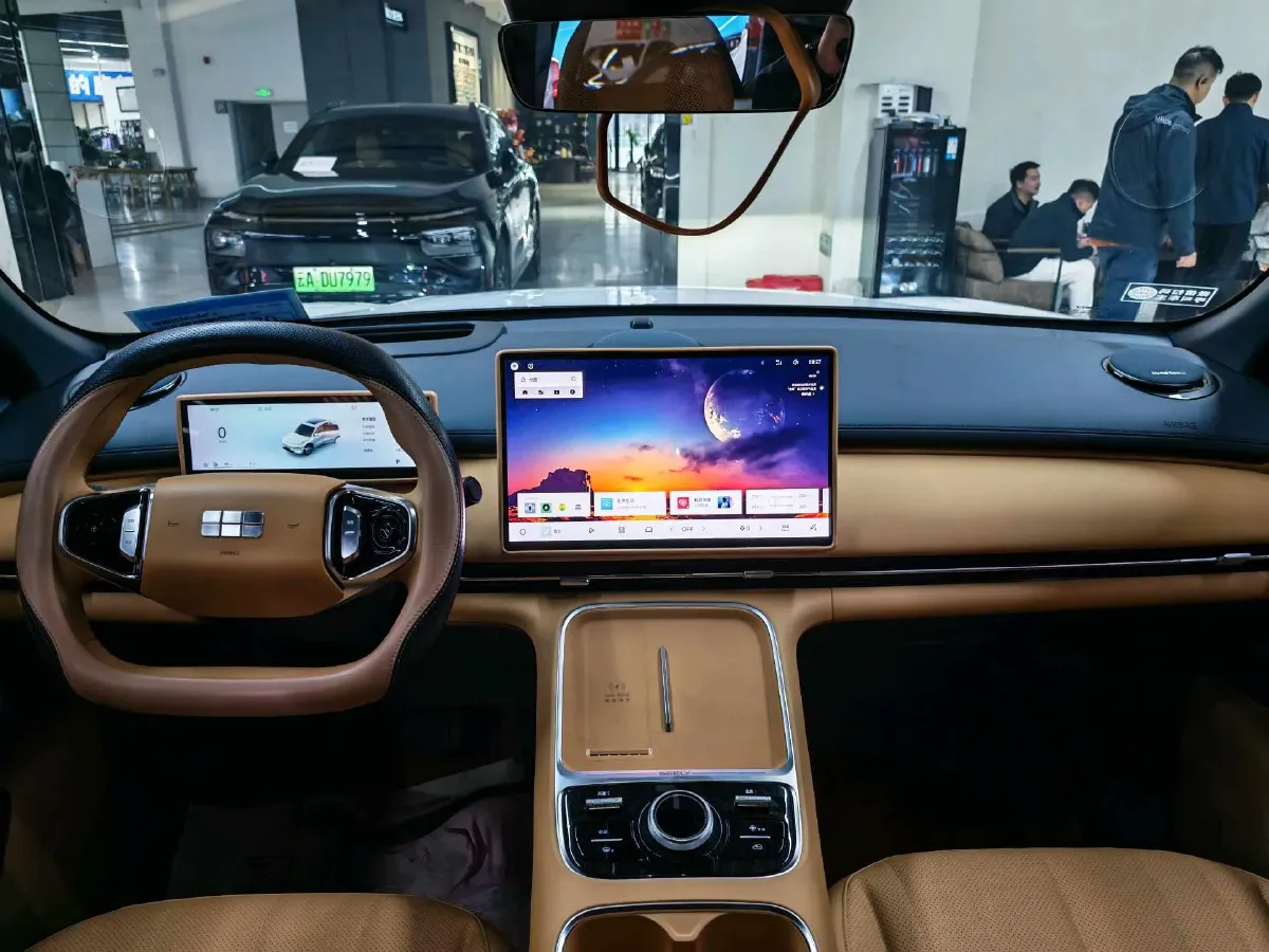 2025 BYD Sea Lion 05 DM-i 1.5L 101HP L4 E-CVT PHEV 18.3KWH,autocango,china used car exporter,china ev exporter,chinese used car exporter,chinese used ev exporter