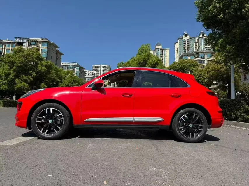 2017 Zotye SR9 2.0T 190HP L4 6DCT,autocango,china used car exporter,china ev exporter,chinese used car exporter,chinese used ev exporter