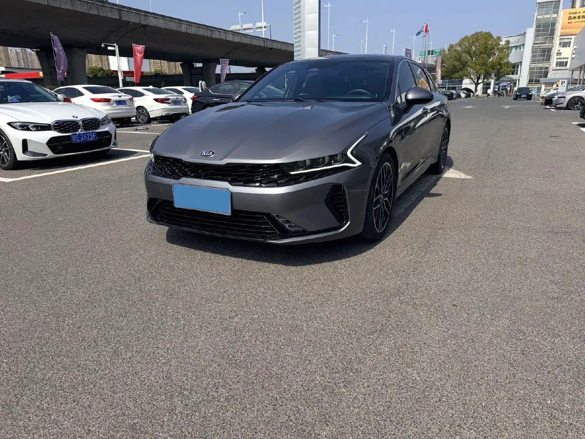 2020 Kia K5 2.0T 240HP L4 8AT,autocango,china used car exporter,china ev exporter,chinese used car exporter,chinese used ev exporter