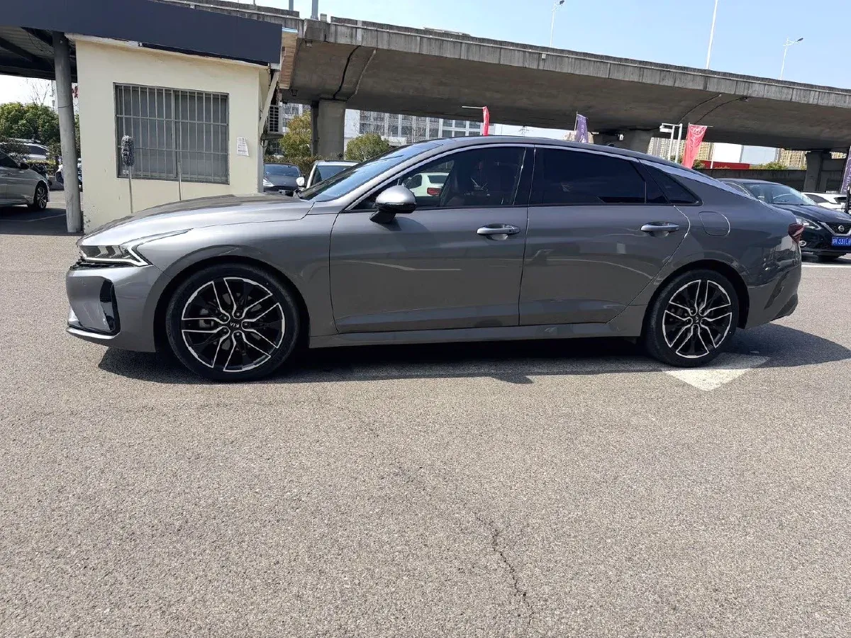 2020 Kia K5 2.0T 240HP L4 8AT,autocango,china used car exporter,china ev exporter,chinese used car exporter,chinese used ev exporter