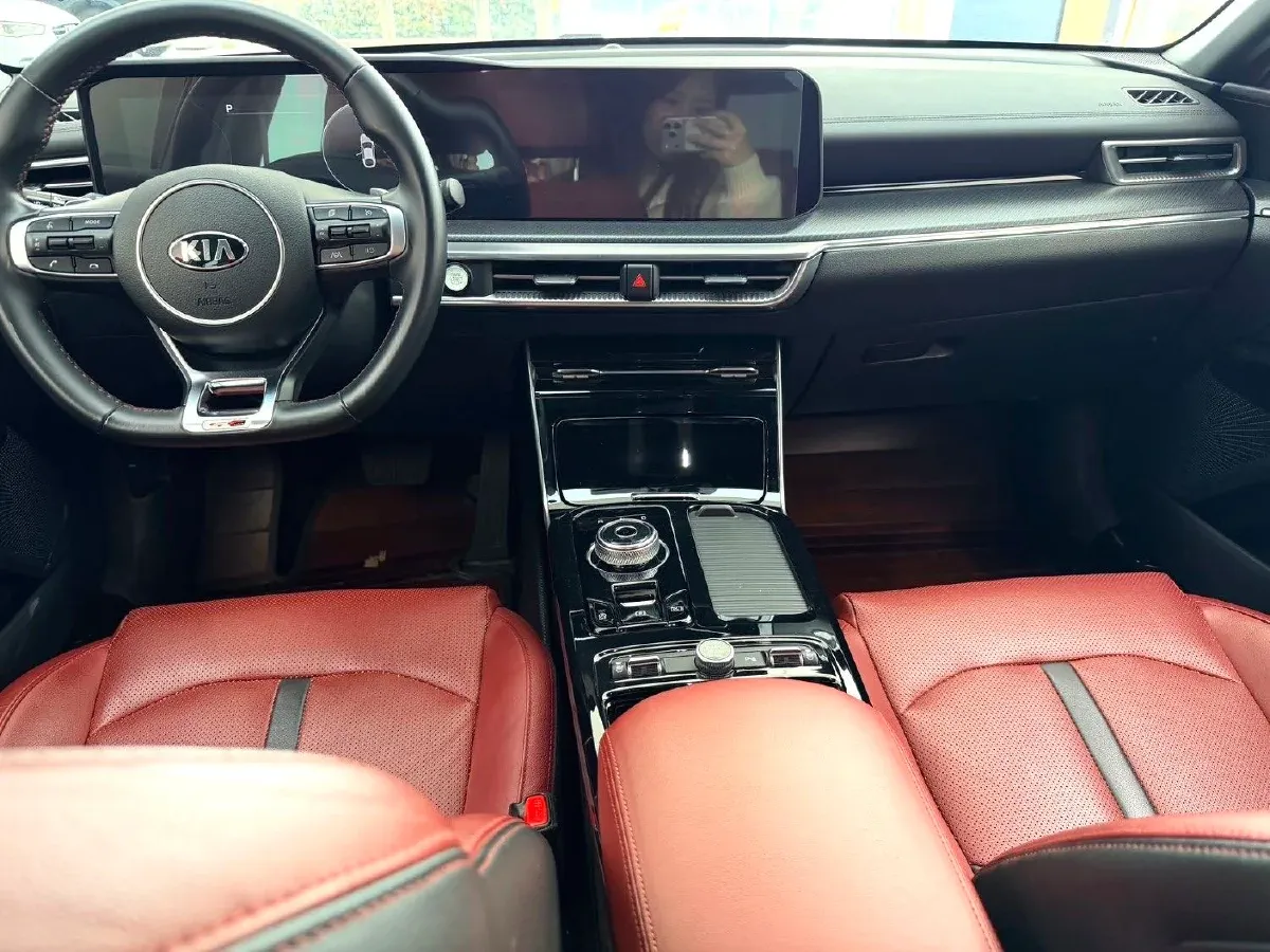 2020 Kia K5 2.0T 240HP L4 8AT,autocango,china used car exporter,china ev exporter,chinese used car exporter,chinese used ev exporter