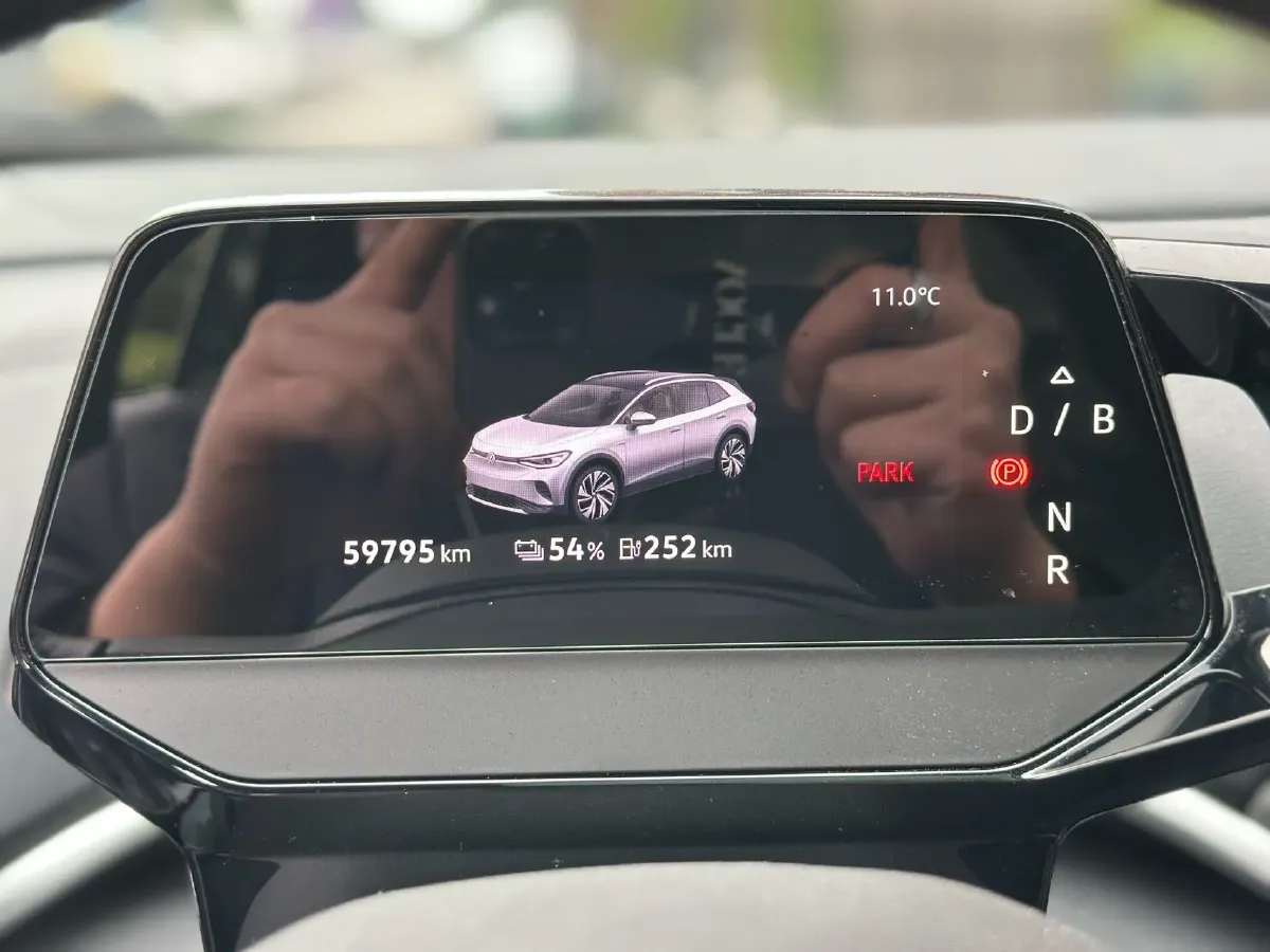 2021 Volkswagen ID.4 Crozz BEV 84.8KWH,autocango,china used car exporter,china ev exporter,chinese used car exporter,chinese used ev exporter