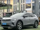 2021 VOLKSWAGEN ID.4 CROZZ,autocango,china used car exporter,china ev exporter,chinese used car exporter,chinese used ev exporter