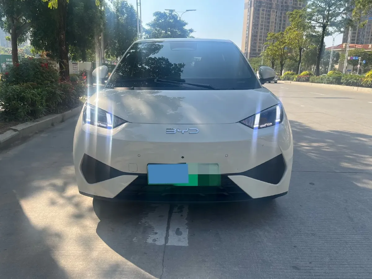 2025 BYD Seagull BEV 30.08KWH,autocango,china used car exporter,china ev exporter,chinese used car exporter,chinese used ev exporter
