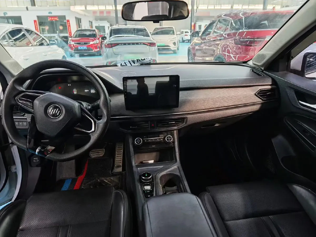 2021 Weltmeister E.5 BEV 49.92KWH,autocango,china used car exporter,china ev exporter,chinese used car exporter,chinese used ev exporter