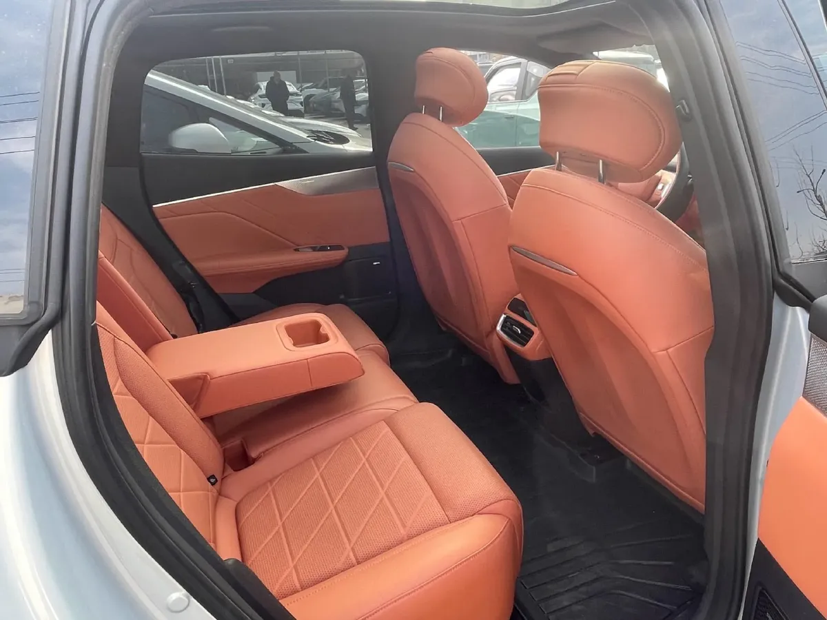 2025 ChangAn QiYuan A07 BEV 56.1KWH,autocango,china used car exporter,china ev exporter,chinese used car exporter,chinese used ev exporter