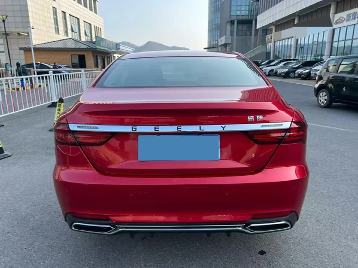 2020 Geely Binray 1.4T 141HP L4 CVT,autocango,china used car exporter,china ev exporter,chinese used car exporter,chinese used ev exporter