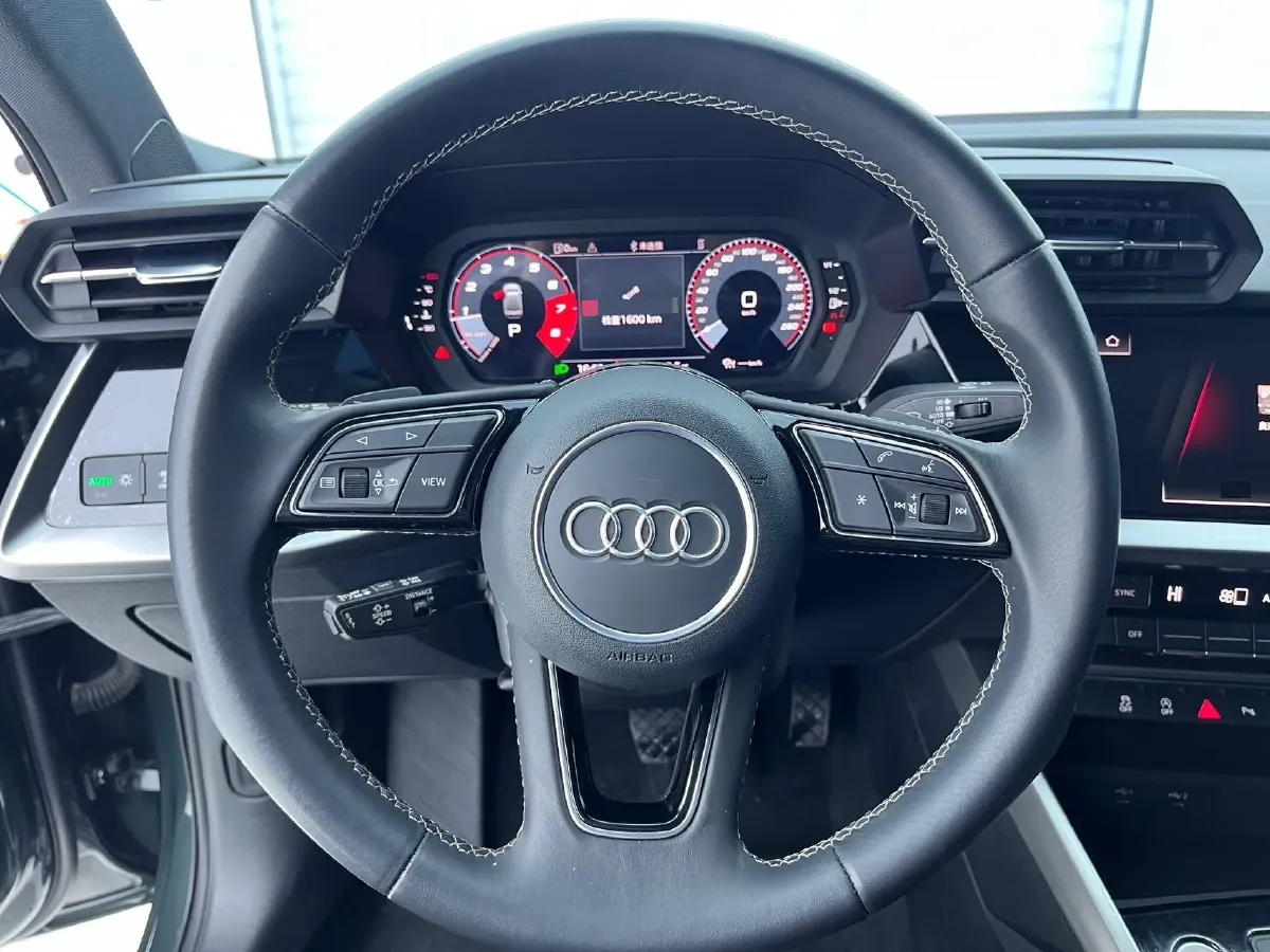 2022 Audi A3 1.4T 150HP L4 7DCT,autocango,china used car exporter,china ev exporter,chinese used car exporter,chinese used ev exporter