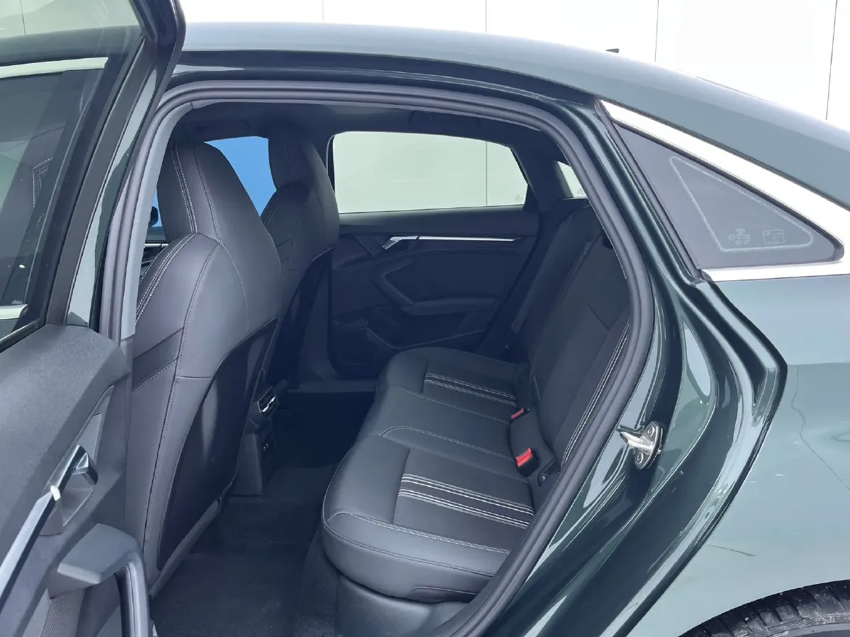 2022 Audi A3 1.4T 150HP L4 7DCT,autocango,china used car exporter,china ev exporter,chinese used car exporter,chinese used ev exporter