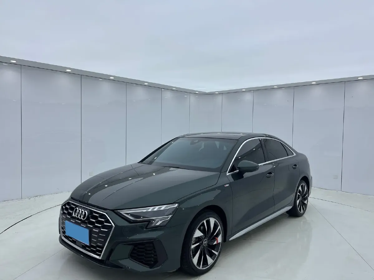 2022 Audi A3 1.4T 150HP L4 7DCT,autocango,china used car exporter,china ev exporter,chinese used car exporter,chinese used ev exporter