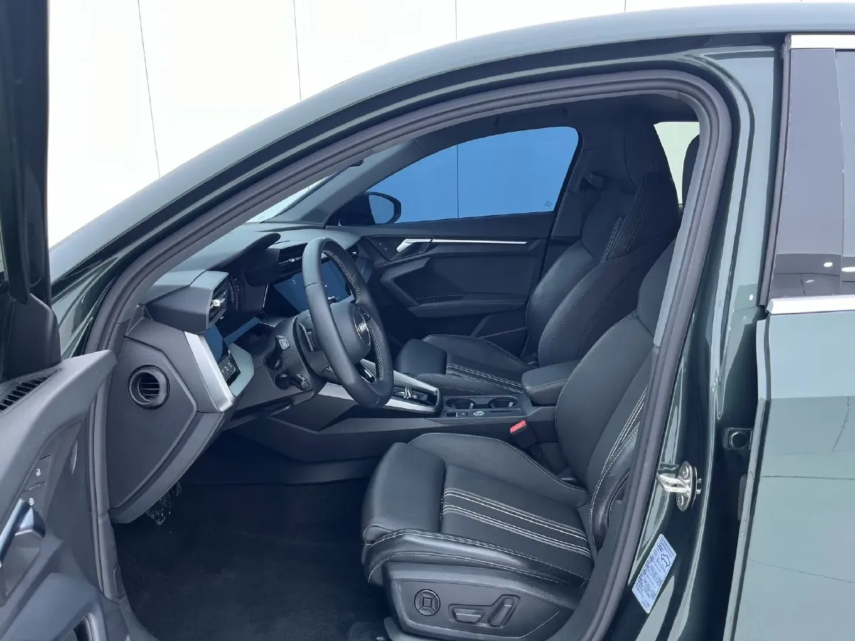 2022 Audi A3 1.4T 150HP L4 7DCT,autocango,china used car exporter,china ev exporter,chinese used car exporter,chinese used ev exporter