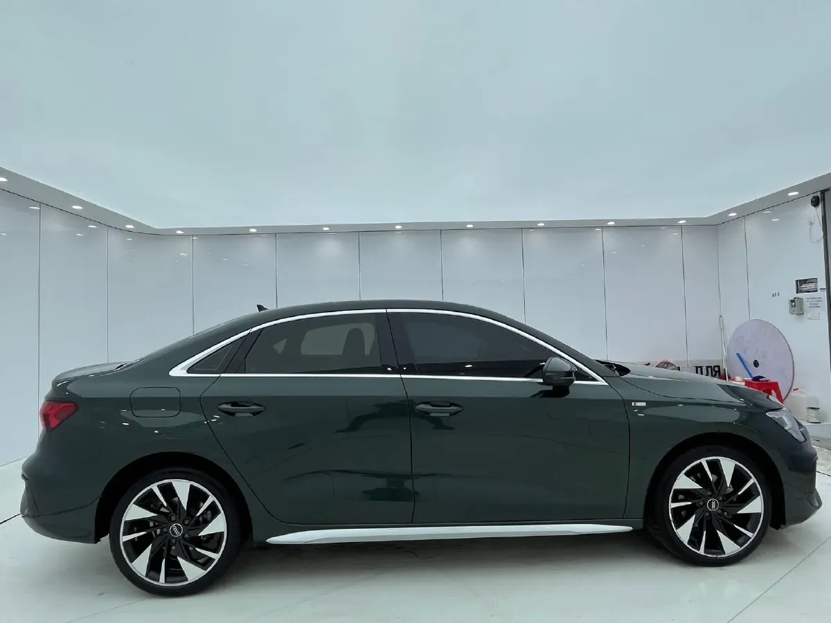 2022 Audi A3 1.4T 150HP L4 7DCT,autocango,china used car exporter,china ev exporter,chinese used car exporter,chinese used ev exporter