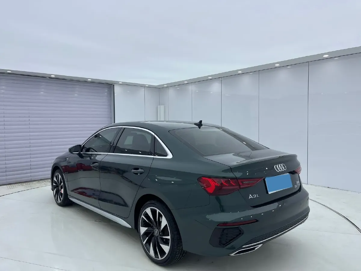 2022 Audi A3 1.4T 150HP L4 7DCT,autocango,china used car exporter,china ev exporter,chinese used car exporter,chinese used ev exporter
