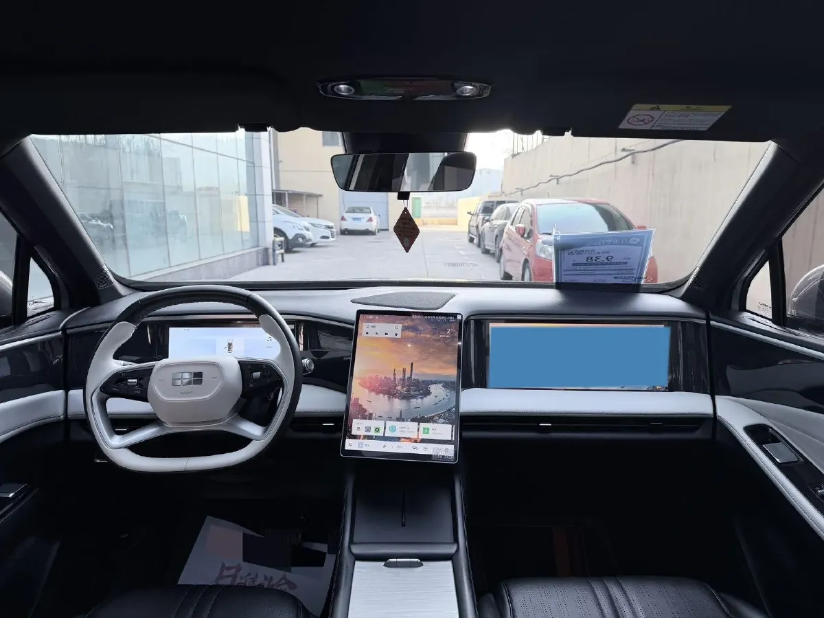 2023 Geely Galaxy L7 1.5T 163HP L4 3DHT PHEV 18.7KWH,autocango,china used car exporter,china ev exporter,chinese used car exporter,chinese used ev exporter