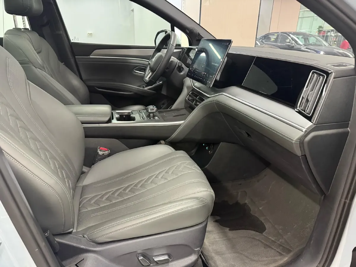 2025 BYD SongL DM-i 1.5L 101HP L4 E-CVT PHEV 26.6KWH,autocango,china used car exporter,china ev exporter,chinese used car exporter,chinese used ev exporter