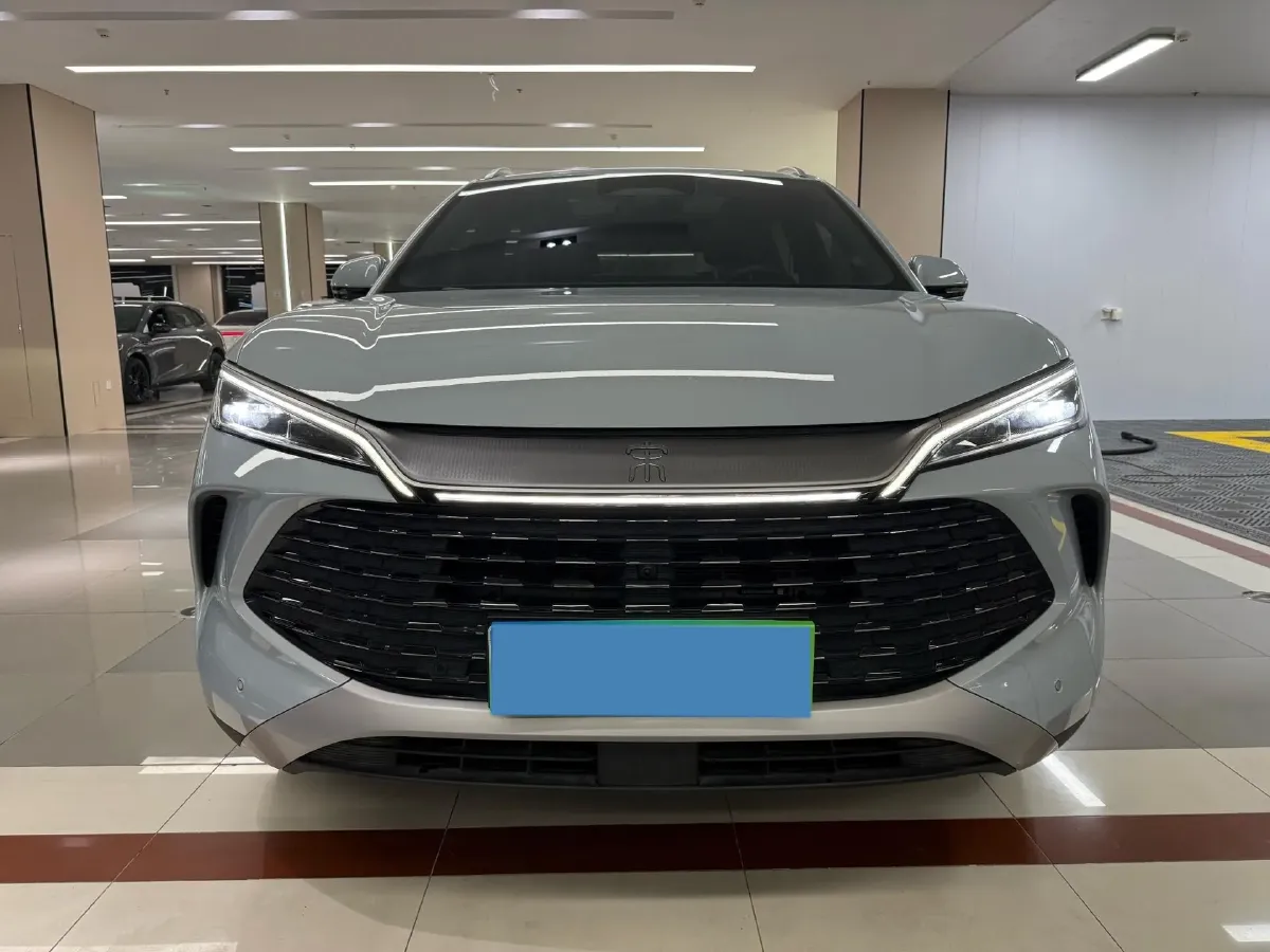 2025 BYD SongL DM-i 1.5L 101HP L4 E-CVT PHEV 26.6KWH,autocango,china used car exporter,china ev exporter,chinese used car exporter,chinese used ev exporter