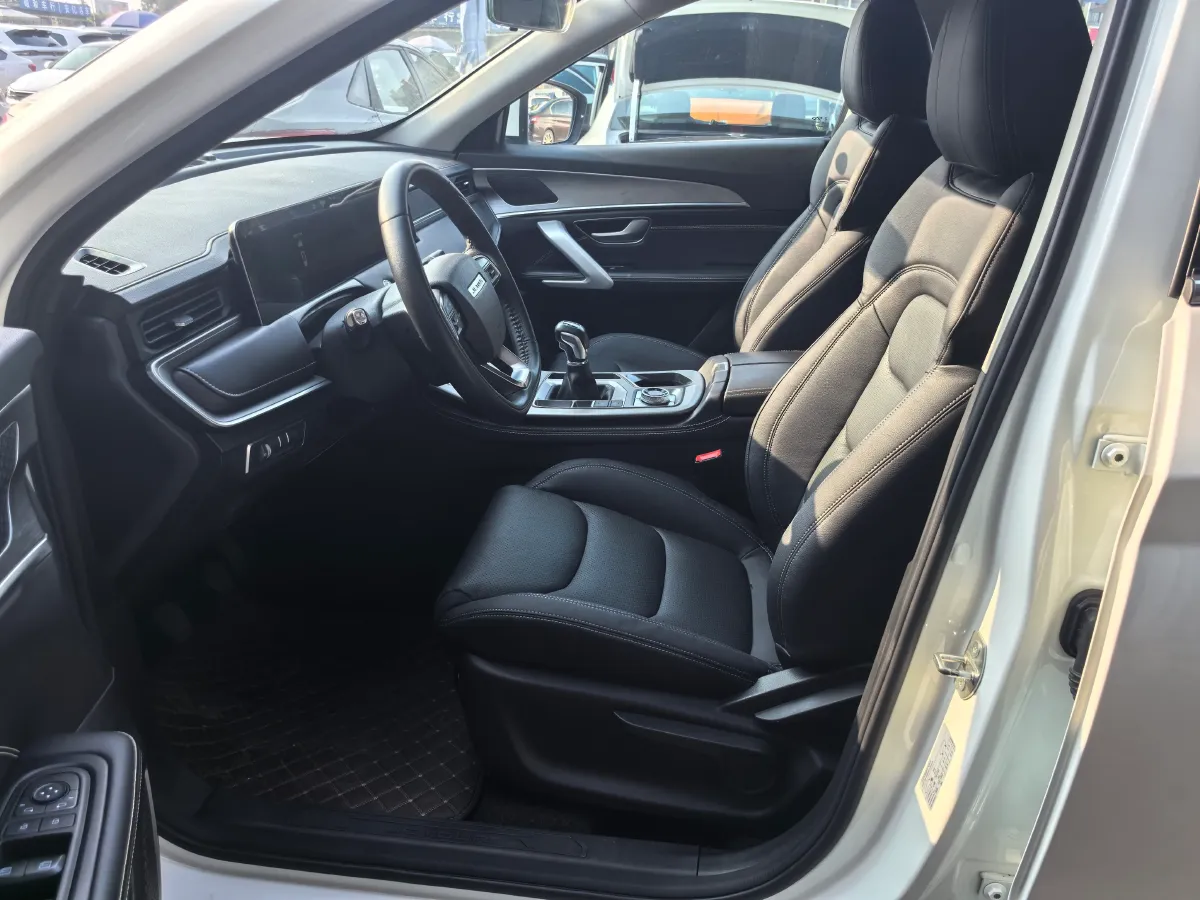 2021 Jetour X70 Plus 1.5T 156HP L4 6MT,autocango,china used car exporter,china ev exporter,chinese used car exporter,chinese used ev exporter