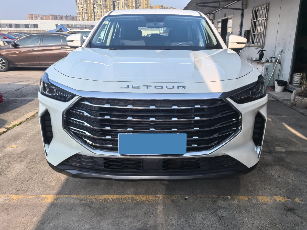 2021 Jetour X70 Plus 1.5T 156HP L4 6MT,autocango,china used car exporter,china ev exporter,chinese used car exporter,chinese used ev exporter