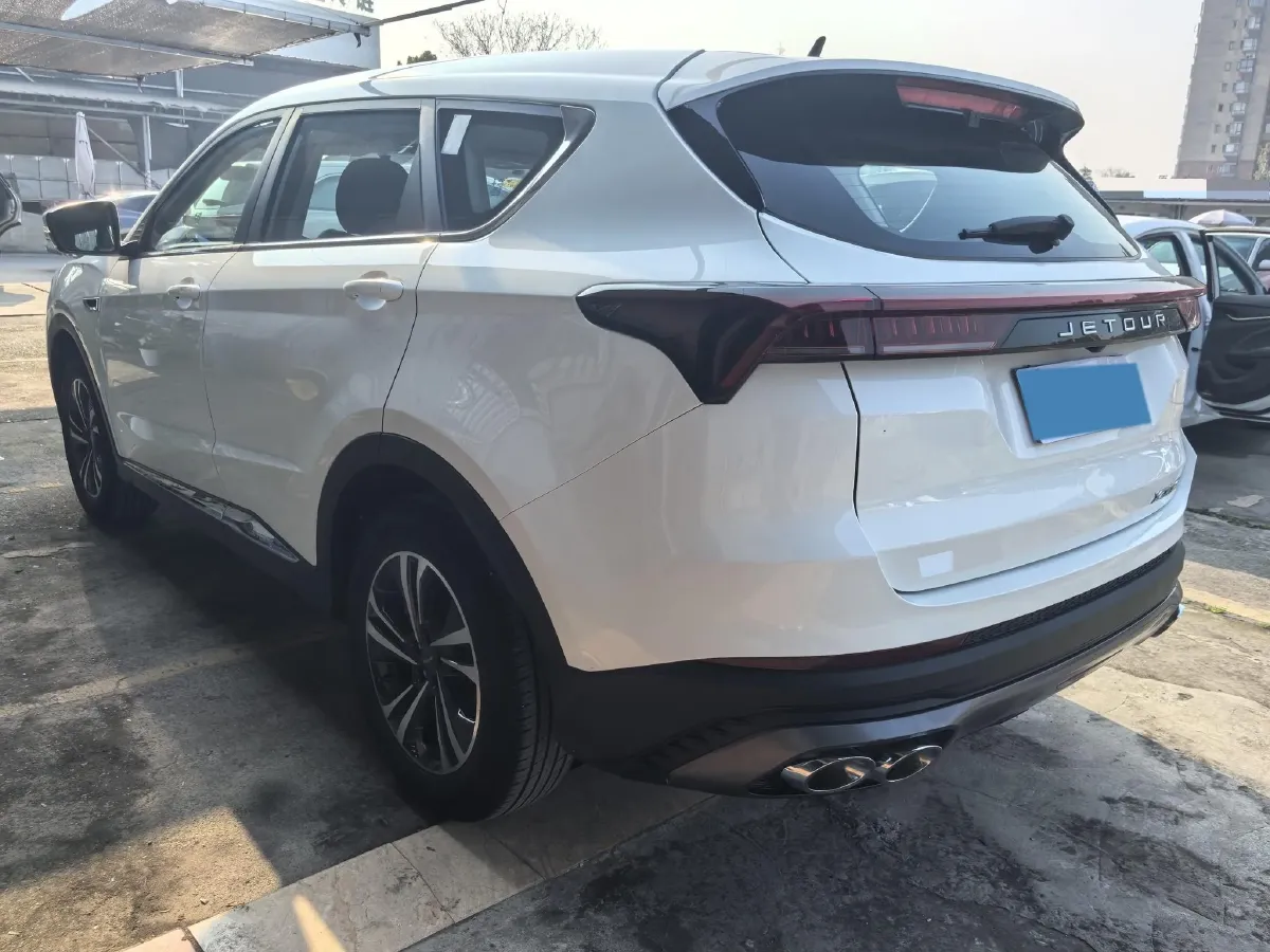2021 Jetour X70 Plus 1.5T 156HP L4 6MT,autocango,china used car exporter,china ev exporter,chinese used car exporter,chinese used ev exporter