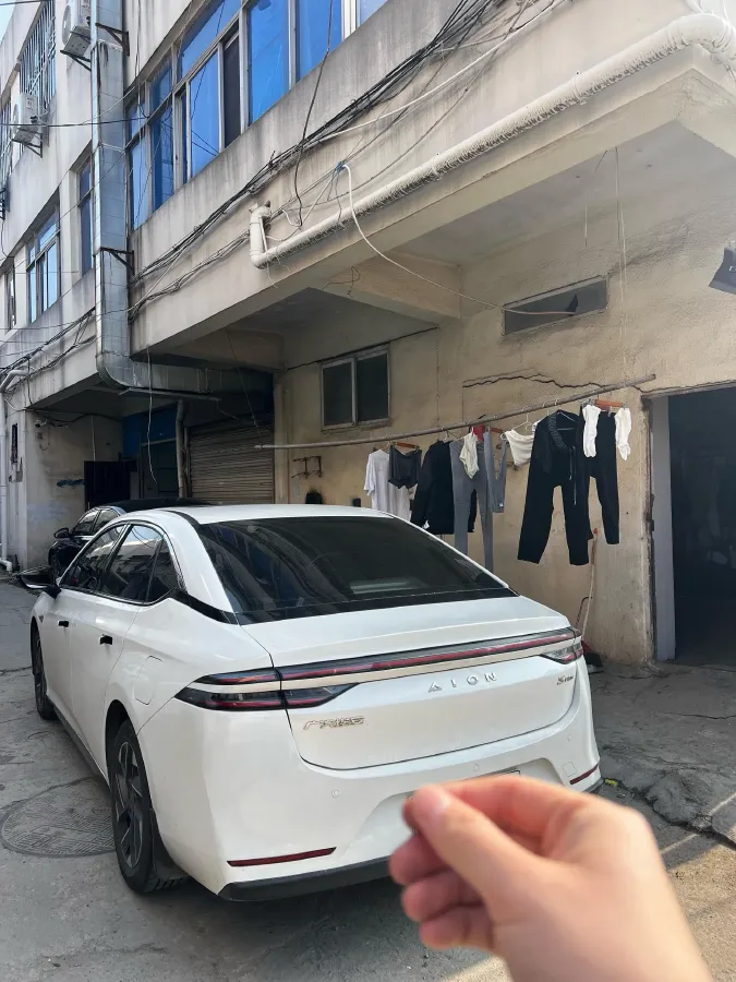 2023 Aion S Plus BEV 59.4KWH,autocango,china used car exporter,china ev exporter,chinese used car exporter,chinese used ev exporter