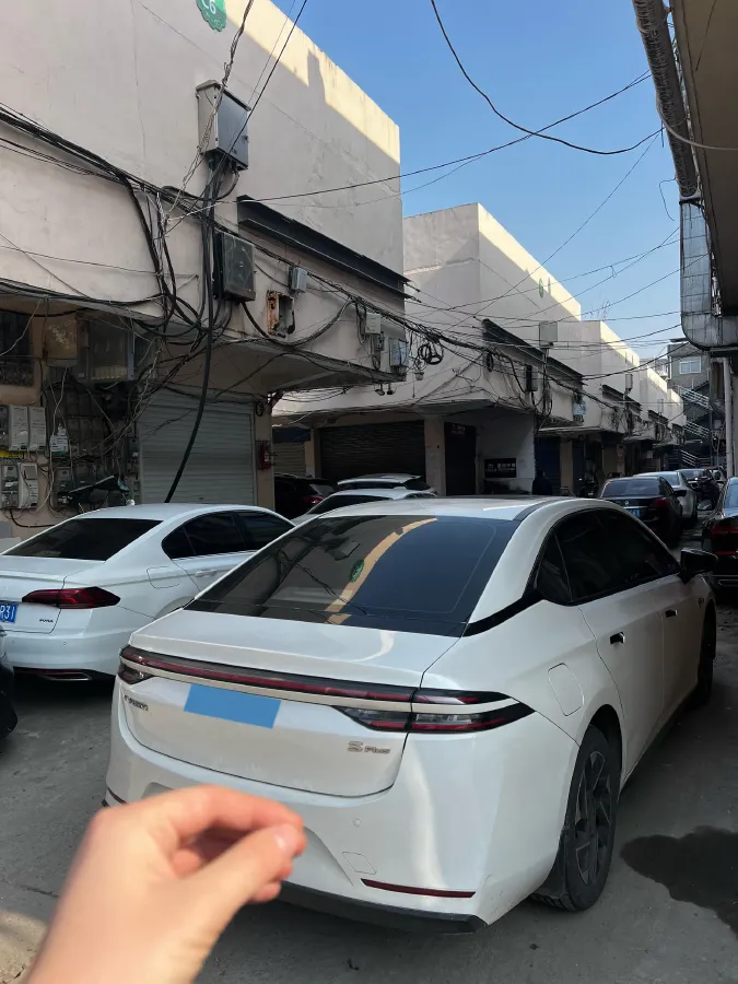 2023 Aion S Plus BEV 59.4KWH,autocango,china used car exporter,china ev exporter,chinese used car exporter,chinese used ev exporter