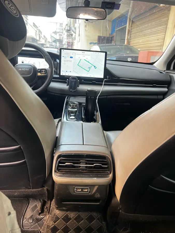 2023 Aion S Plus BEV 59.4KWH,autocango,china used car exporter,china ev exporter,chinese used car exporter,chinese used ev exporter