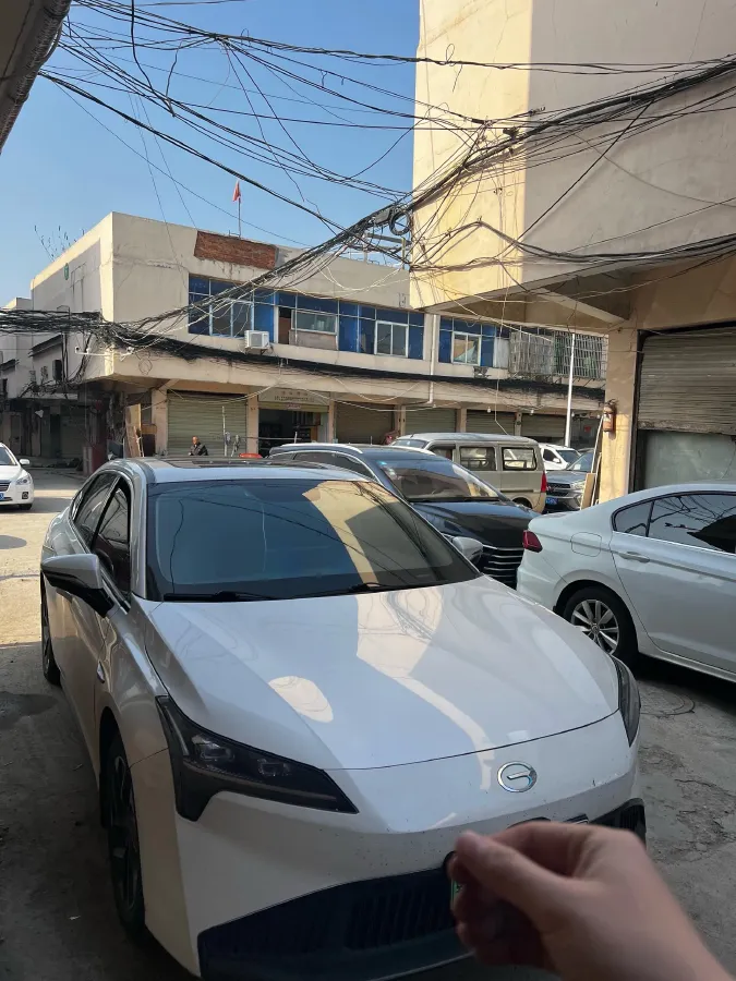 2023 Aion S Plus BEV 59.4KWH,autocango,china used car exporter,china ev exporter,chinese used car exporter,chinese used ev exporter