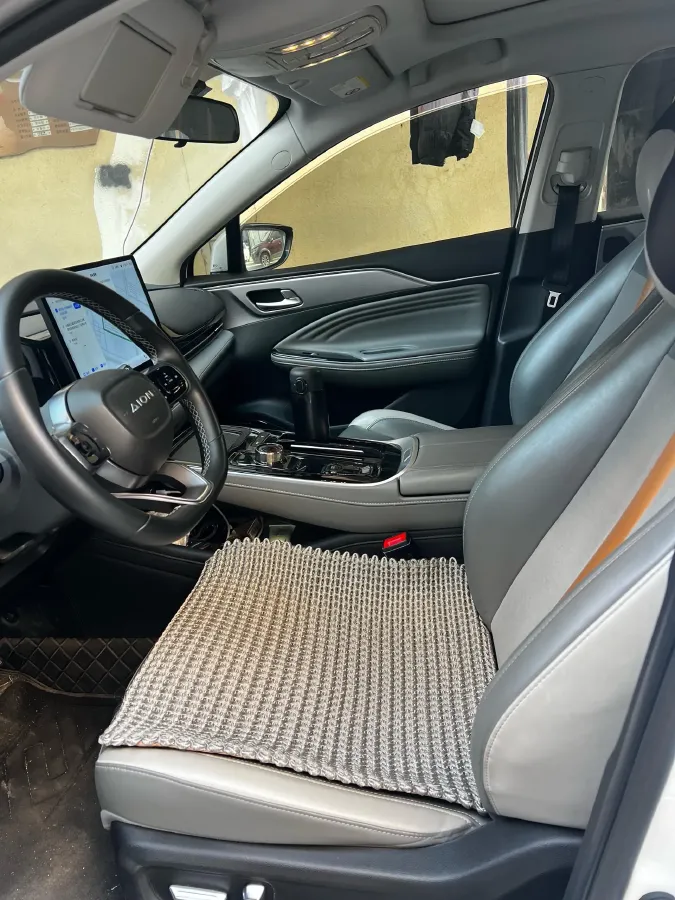 2023 Aion S Plus BEV 59.4KWH,autocango,china used car exporter,china ev exporter,chinese used car exporter,chinese used ev exporter