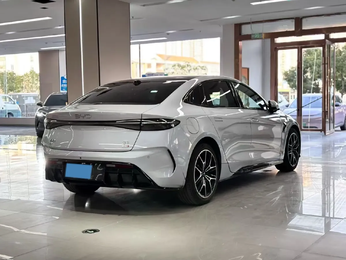 2025 BYD Seal BEV 80.64KWH,autocango,china used car exporter,china ev exporter,chinese used car exporter,chinese used ev exporter