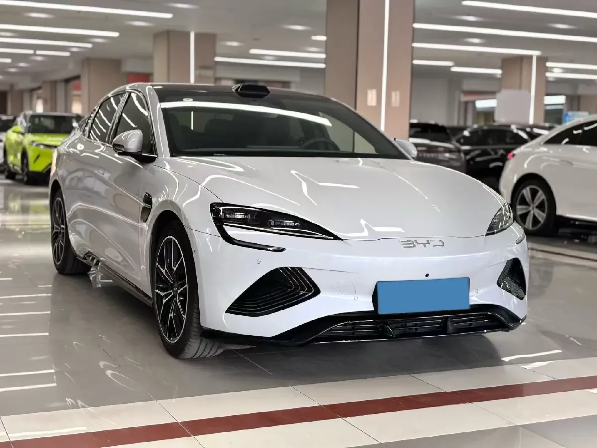 2025 BYD Seal BEV 80.64KWH,autocango,china used car exporter,china ev exporter,chinese used car exporter,chinese used ev exporter