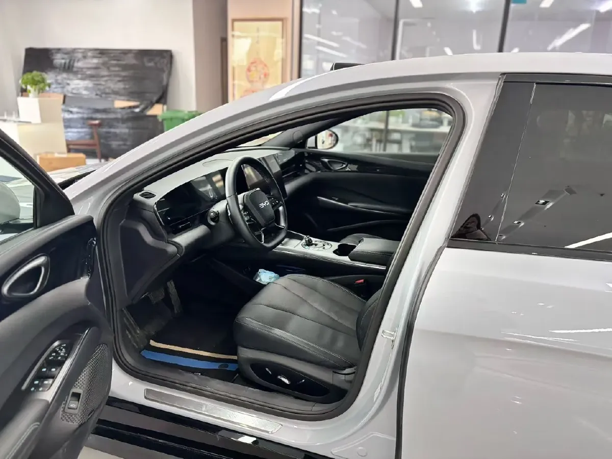 2025 BYD Seal BEV 80.64KWH,autocango,china used car exporter,china ev exporter,chinese used car exporter,chinese used ev exporter