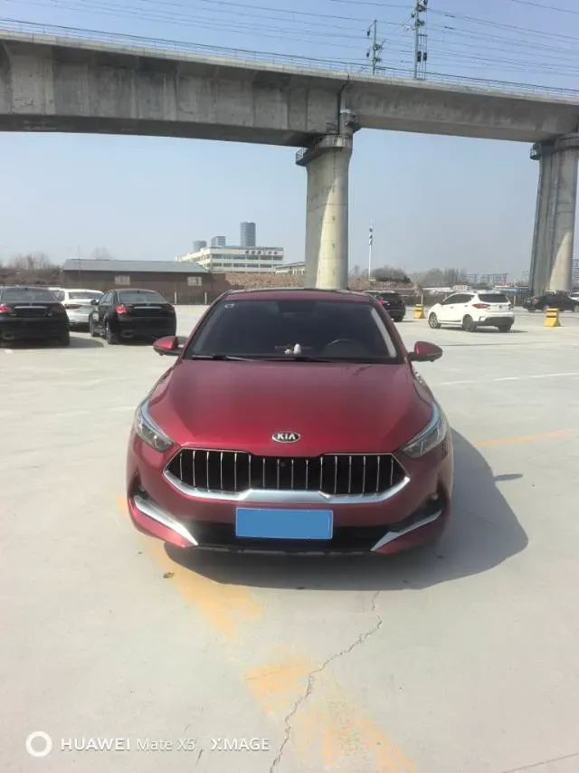 2019 Kia K3 1.5L 115HP L4 CVT,autocango,china used car exporter,china ev exporter,chinese used car exporter,chinese used ev exporter