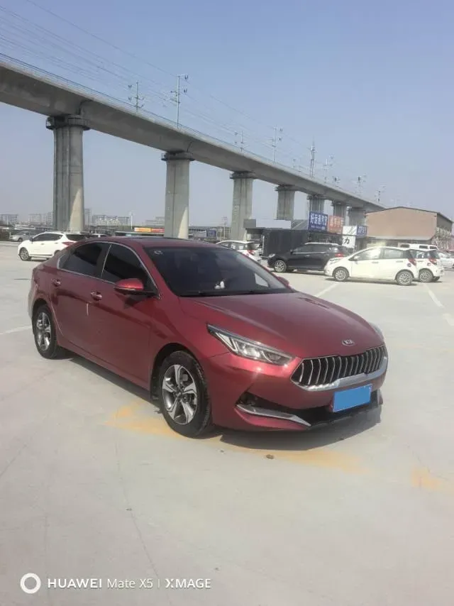 2019 Kia K3 1.5L 115HP L4 CVT,autocango,china used car exporter,china ev exporter,chinese used car exporter,chinese used ev exporter