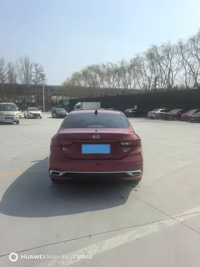 2019 Kia K3 1.5L 115HP L4 CVT,autocango,china used car exporter,china ev exporter,chinese used car exporter,chinese used ev exporter