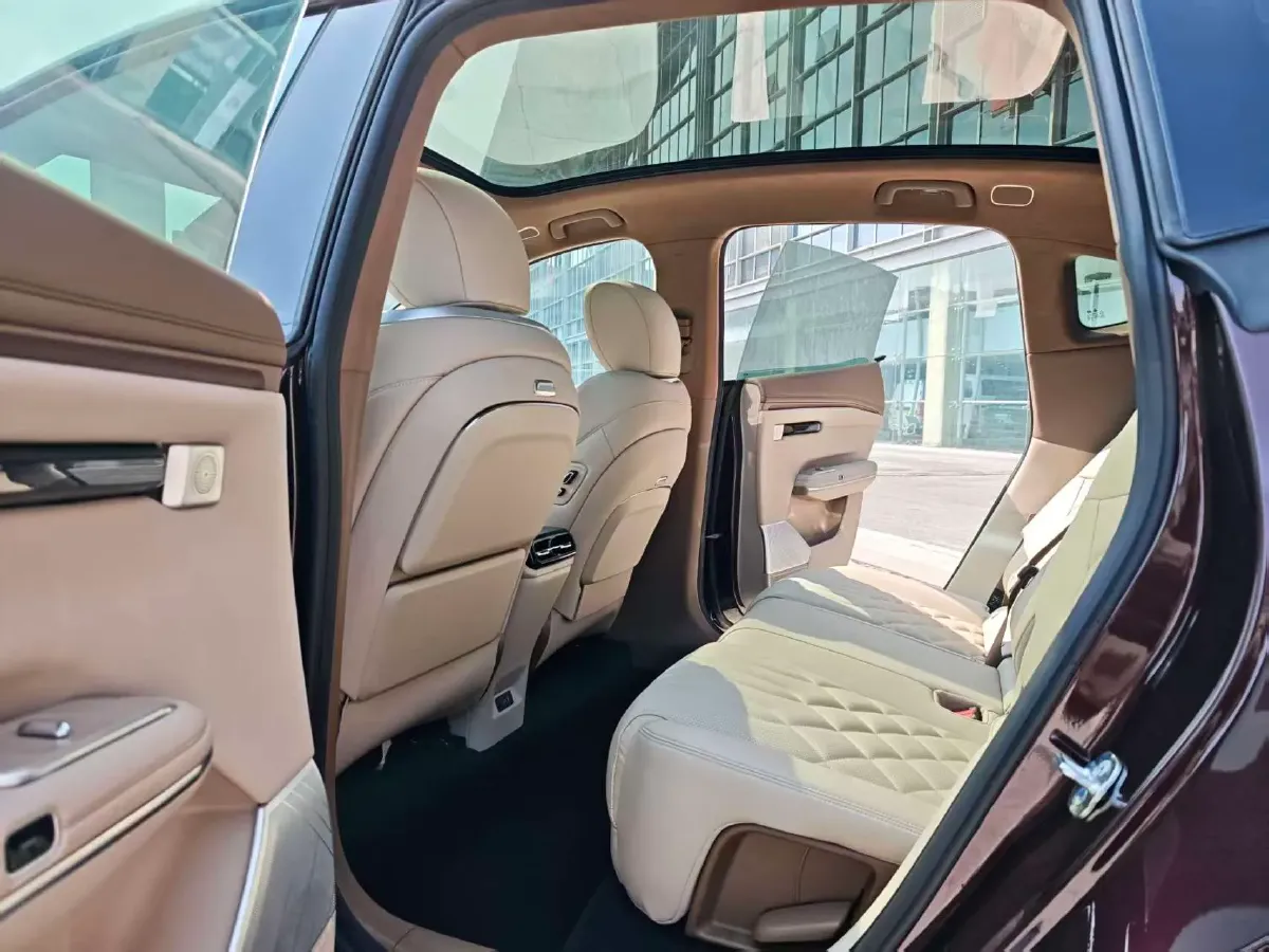 2024 HYPTEC HT BEV 99.5KWH,autocango,china used car exporter,china ev exporter,chinese used car exporter,chinese used ev exporter